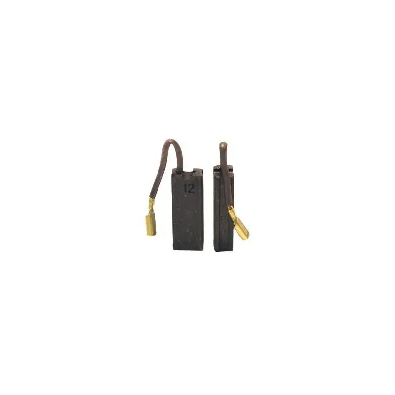 Quantité Limitée Jeu de charbons HILTI 742478