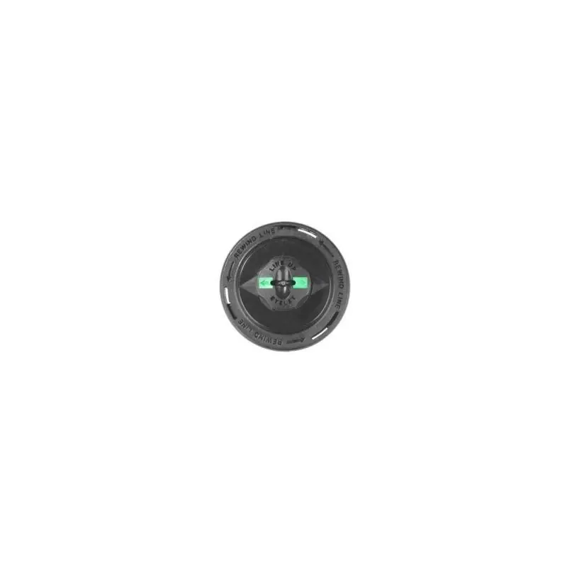 Retour Gratuit Tête nylon Oregon 560864 pour coupe-bordure ST250
