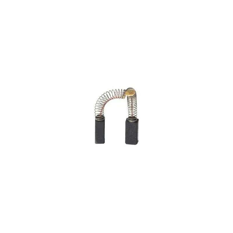 Soldes Jeu de charbons BLACK ET DECKER 735381 – 40081600 – 13594805