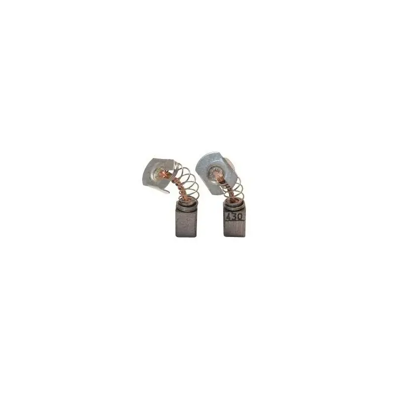 Jeu de charbons MAKITA CB-430 – CB-420 – CB430 – CB420 Commande En Gros