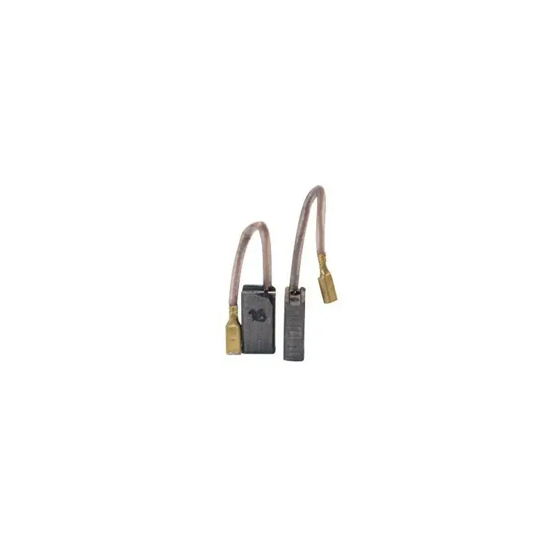 Jeu de charbons PROTOOL AGP125-9 Expédition Rapide