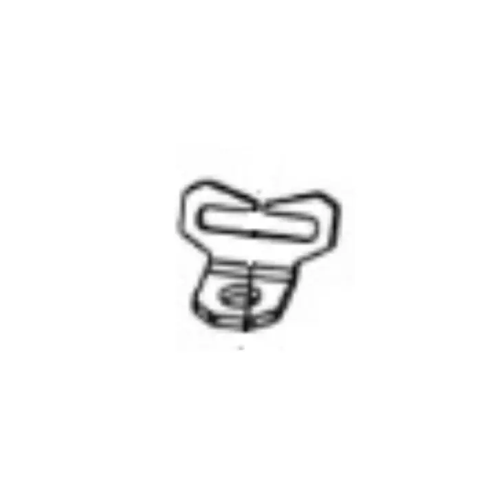 Oop Rails de capot moteur Réduction