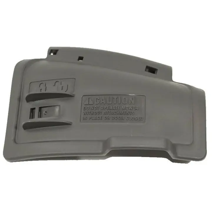 Paillis de porte 22 Plus Noir Top Vente