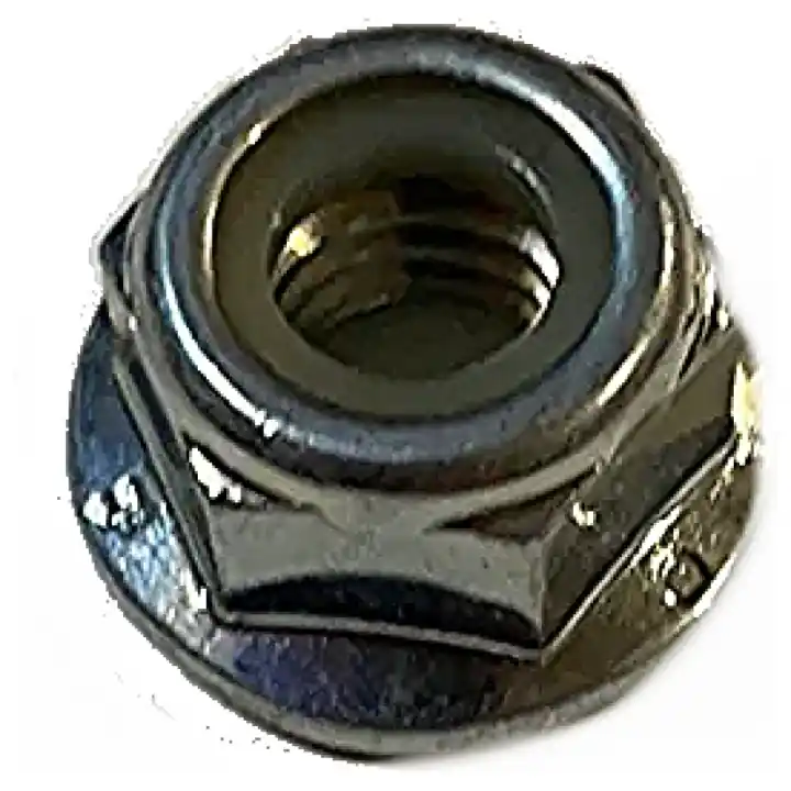 Ecrou 5/16-18 Pc Zpb 5949444-01 Top Vente