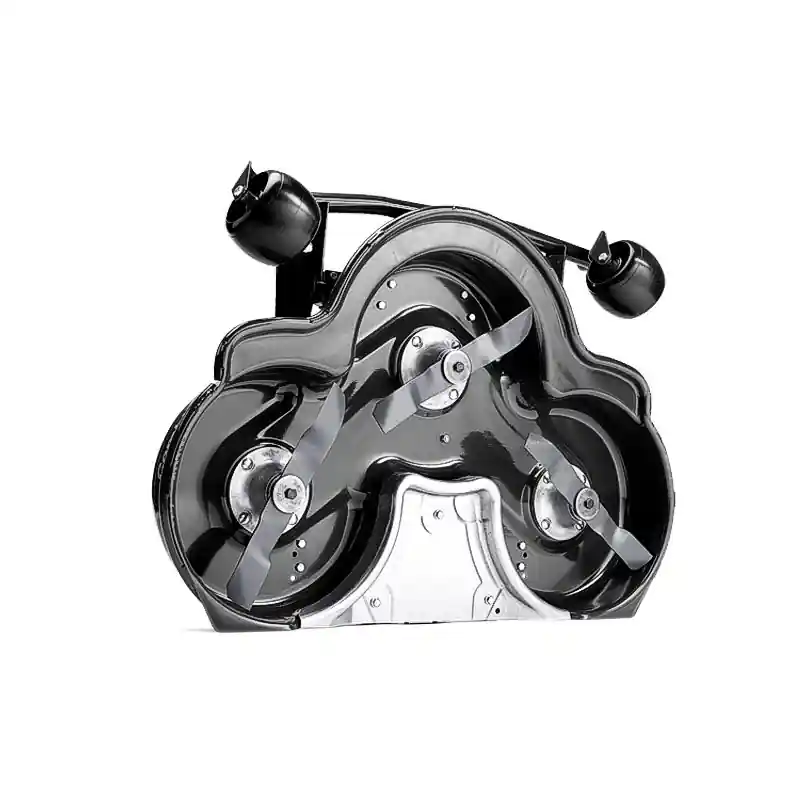 Prix Bas Carter de coupe Husqvarna Combi Clip 103 cm pour Rider série 300 (hors Rider à ramassage)