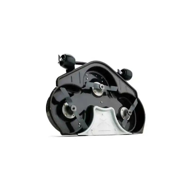 Carter de coupe Husqvarna Combi Clip 112 cm pour Rider série 300 à ramassage Offre Exclusive