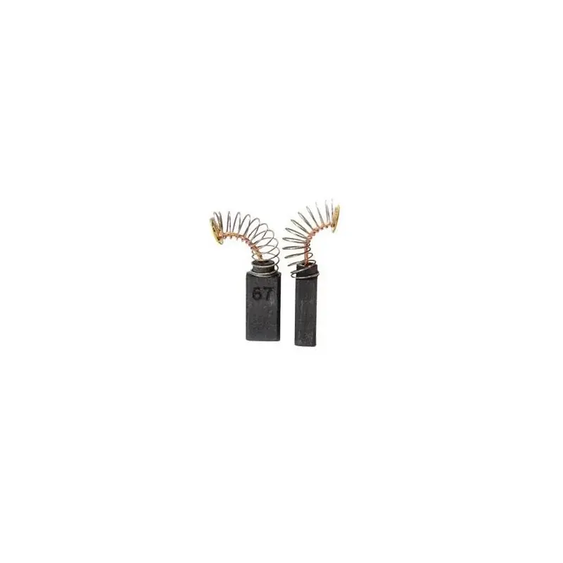 Jeu de charbons BOSCH – SPIT 1617014114 – 128578 Dernier Modèle