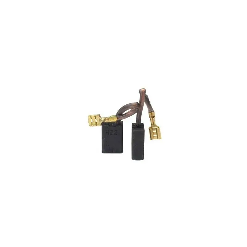 Petit Prix Jeu de charbons AEG – ATLAS COPCO – MILWAUKEE 4931329116 – 4931300000