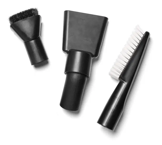 Nouveauté Trousse de nettoyage