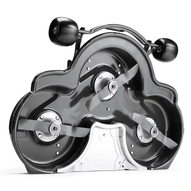 Meilleure Vente Carter de coupe Husqvarna Combi 112i 112 cm pour Rider série 400i