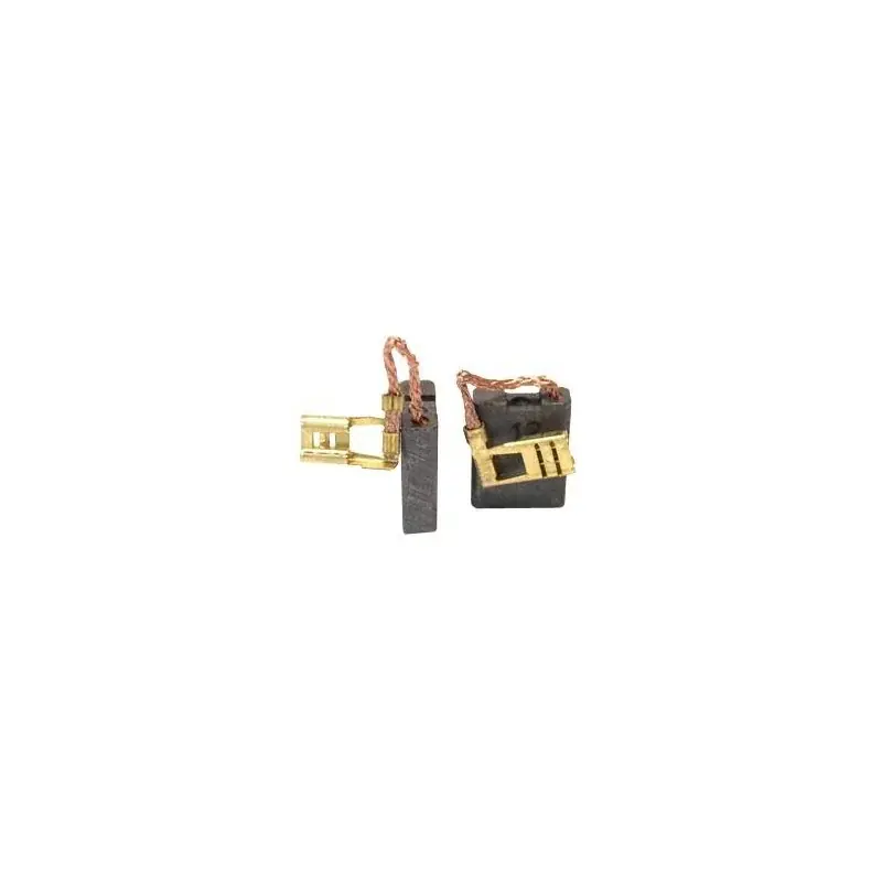 Jeu de charbons METABO 316033840 – 316033950 – 34301158 Prix Choc