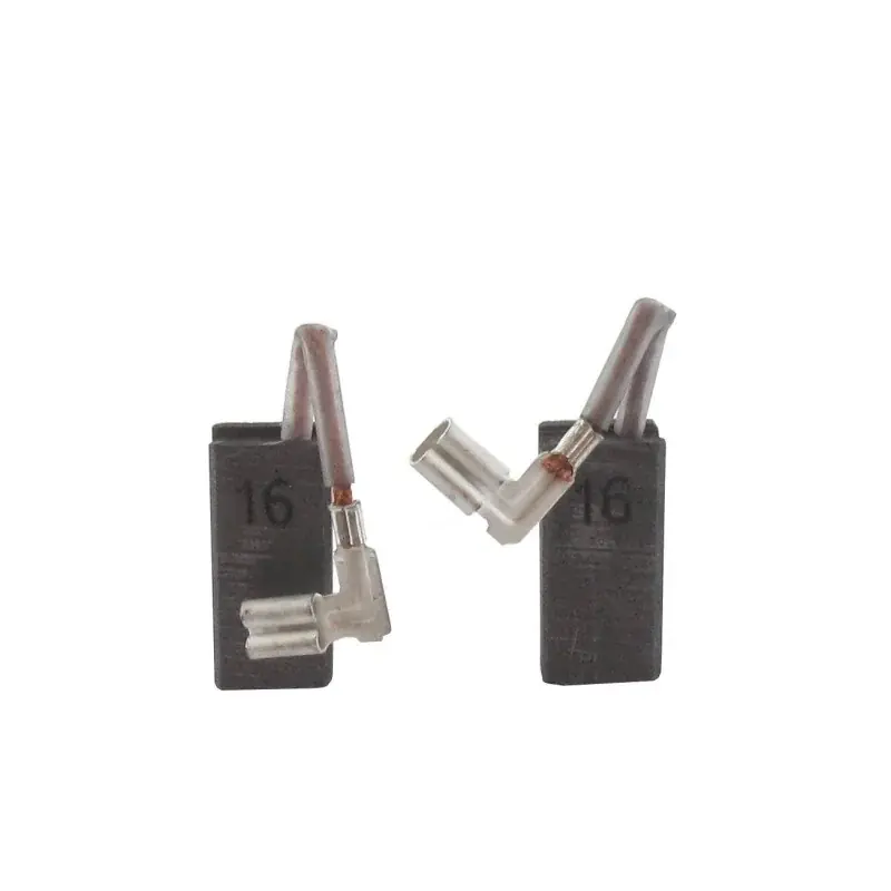 Meilleure Vente Jeu de charbons KENSTON R8602