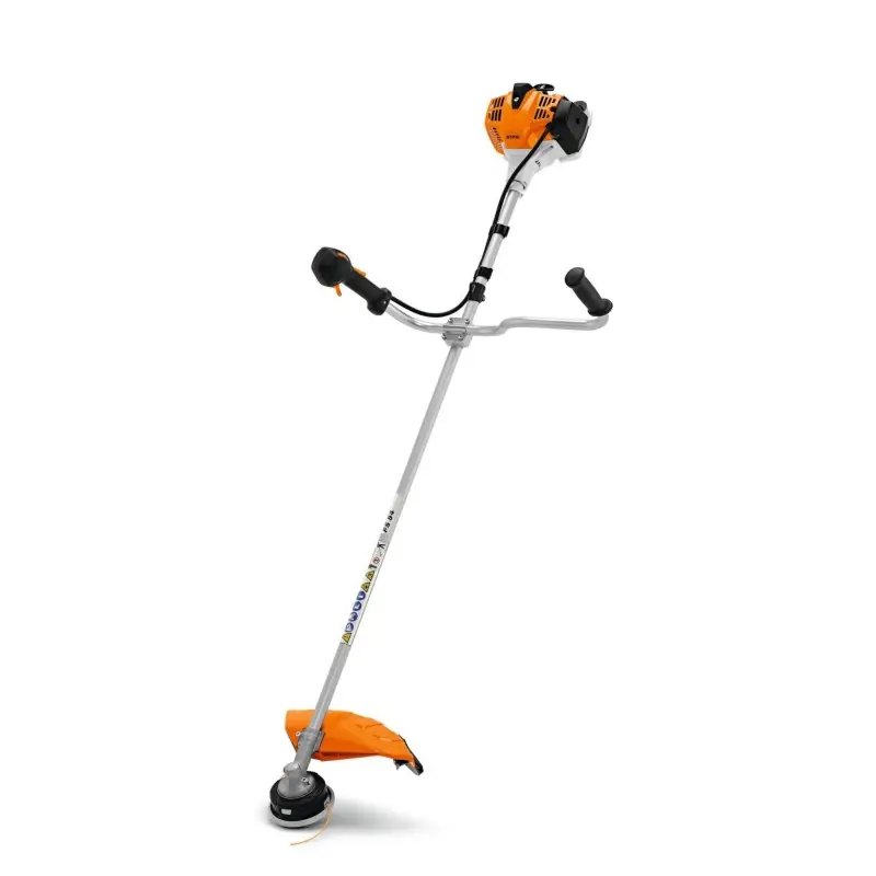 Authentique Débroussailleuse thermique Stihl FS 94 C-E légère professionnelle ErgoStart