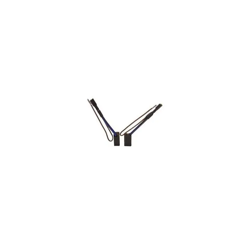 Vente Flash Jeu de charbons DE WALT D21710A – DW511A