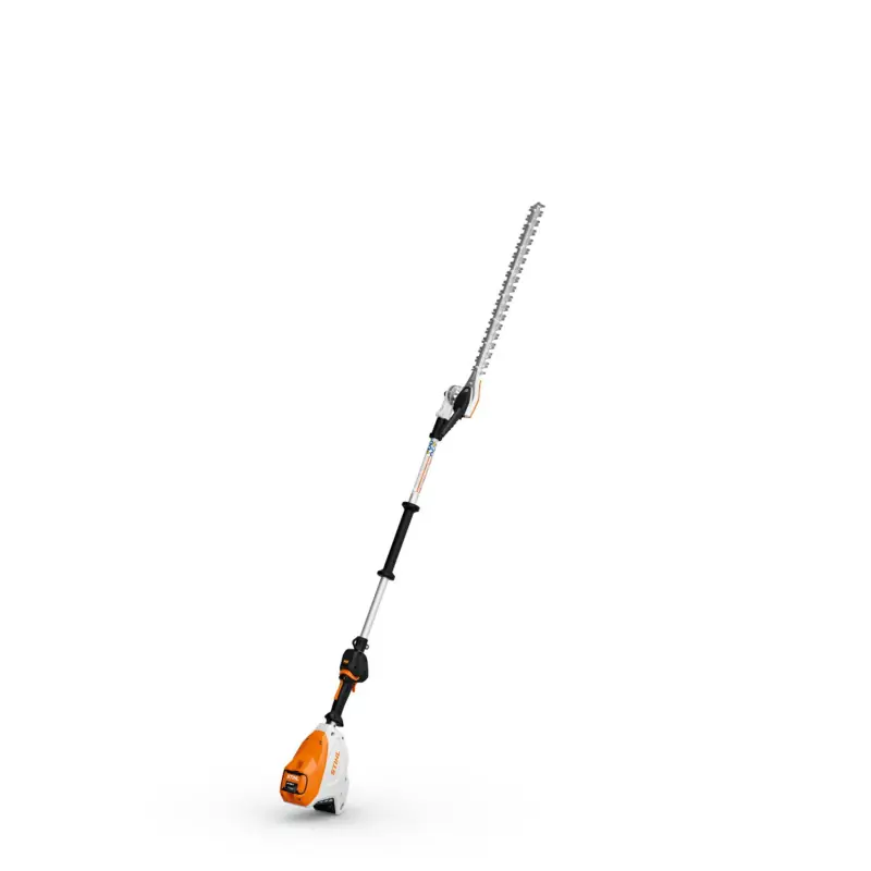 Soldes Taille-haie sur perche STIHL HLA 140 K AP System professionnel sans batterie ni chargeur