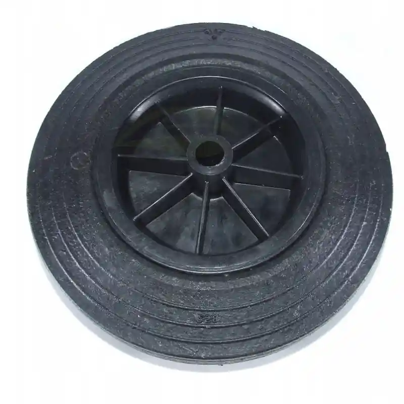 Produit De Marque Roue pour motoculteurs Husqvarna TF 224 -TF 225 – TF335 réf 577447801