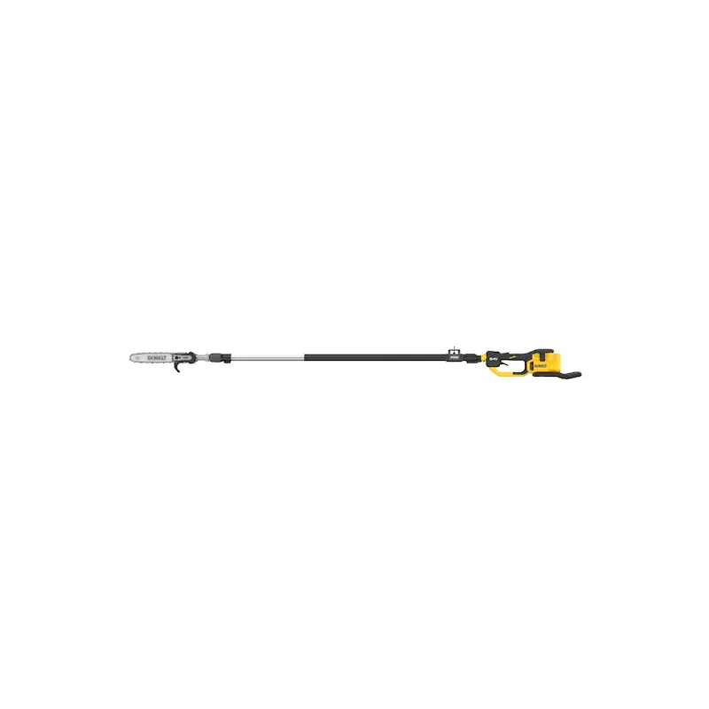 Élagueuse sur perche DEWALT DCMPS640 XR FLEXVOLT 54V Brushless 4 m (machine nue) Authentique