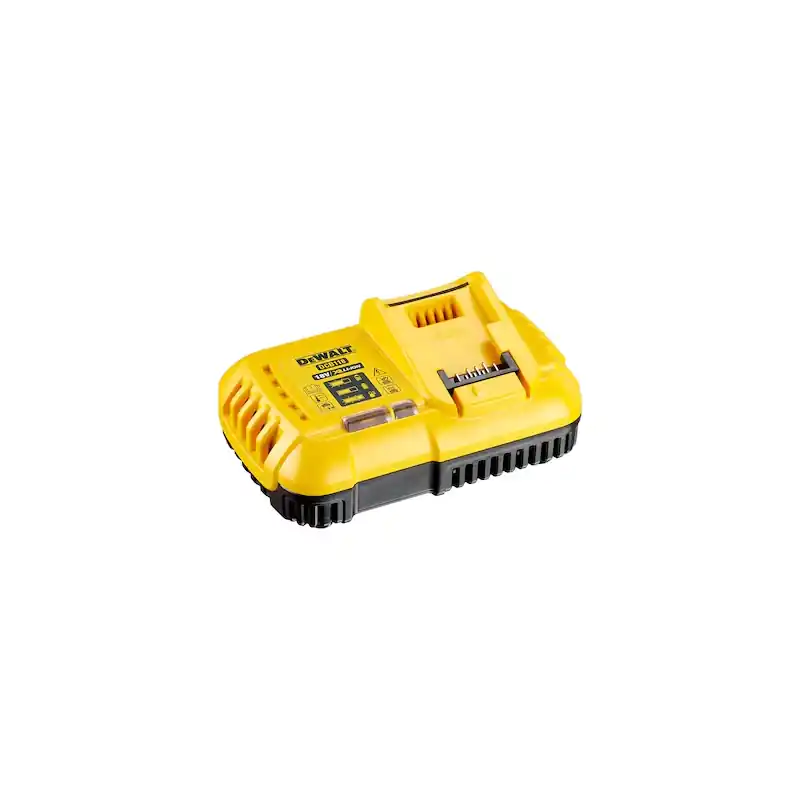 Chargeur rapide DEWALT DCB118-QW XR FLEXVOLT 12V à 54V Prix Réduit