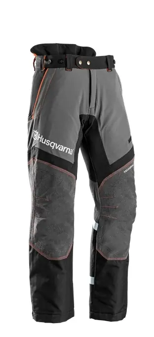 Pantalon Husqvarna Technical C, 58 Bon Plan