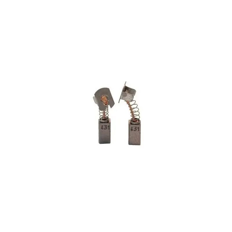 Meilleur Prix Jeu de charbons MAKITA CB-434 – CB-431 – CB434 – CB431