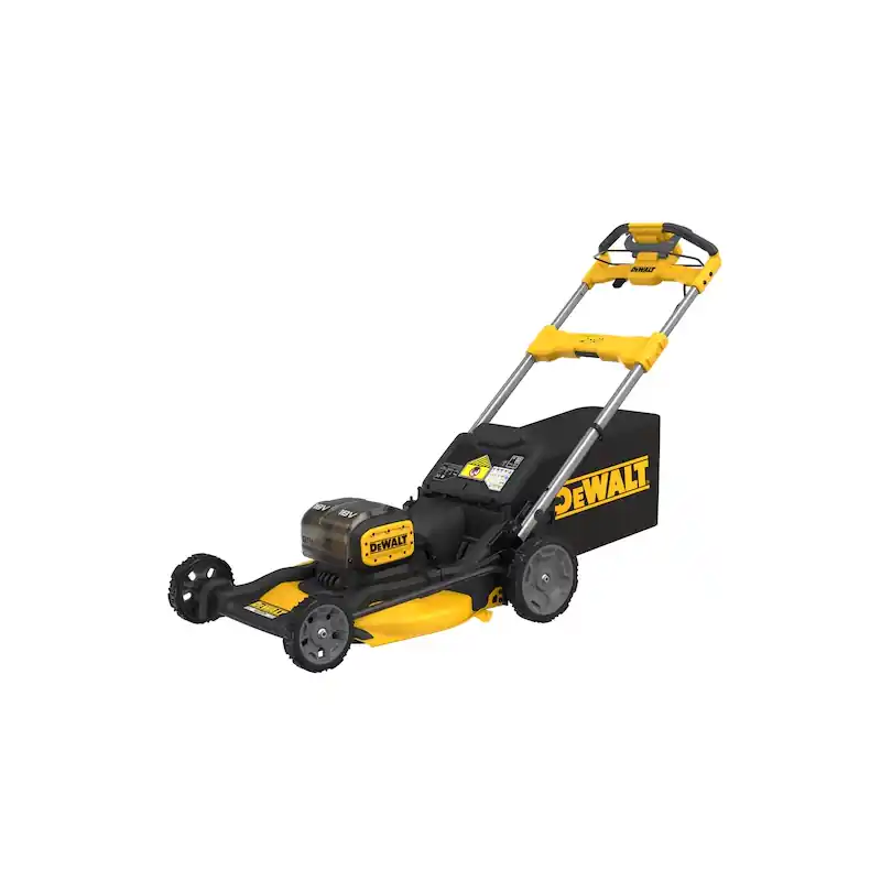 Tondeuse autotractée DEWALT DCMWSP156 XR 2 x 18V Brushless 53 cm (machine nue) Vente Flash