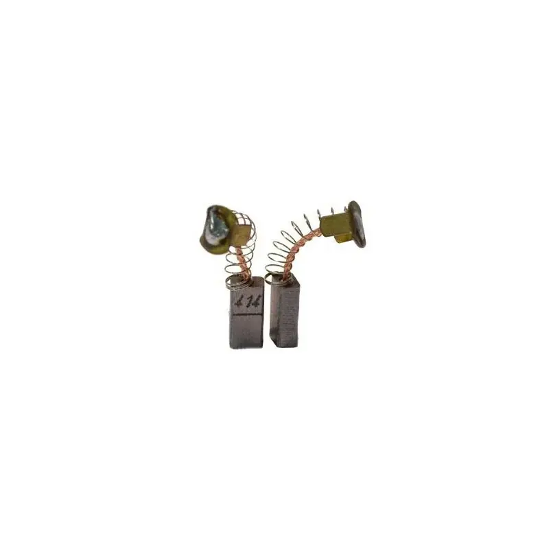 Jeu de charbons MAKITA M4603D – 4603DW Produit De Marque