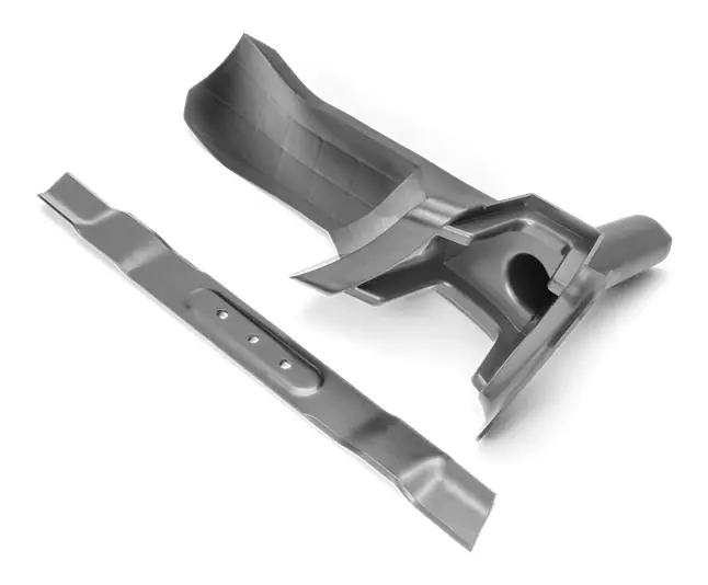 BioClip® (mulching) kit – LC353iVX Meilleur Prix