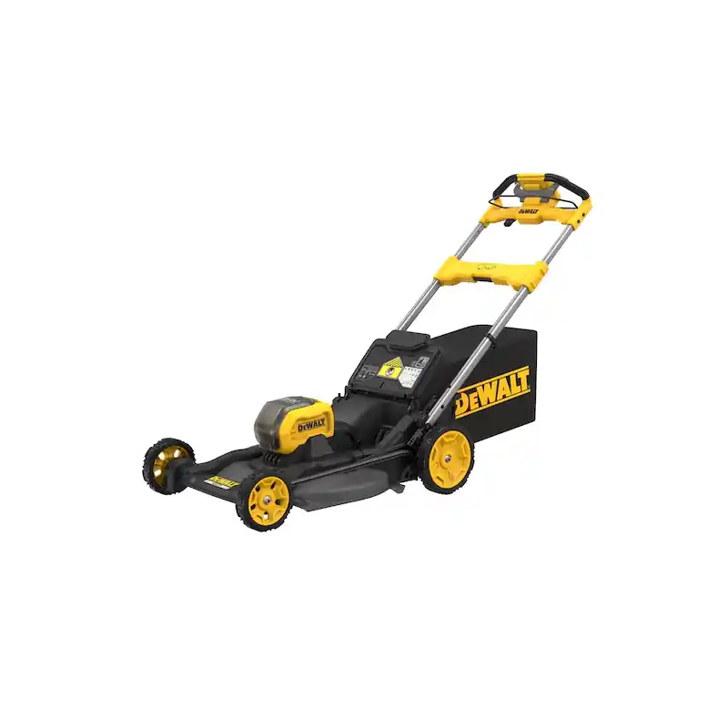 Expédition Rapide Tondeuse autotractée DEWALT DCMWSP550 XR FLEXVOLT 54V Brushless 53 cm (machine nue)