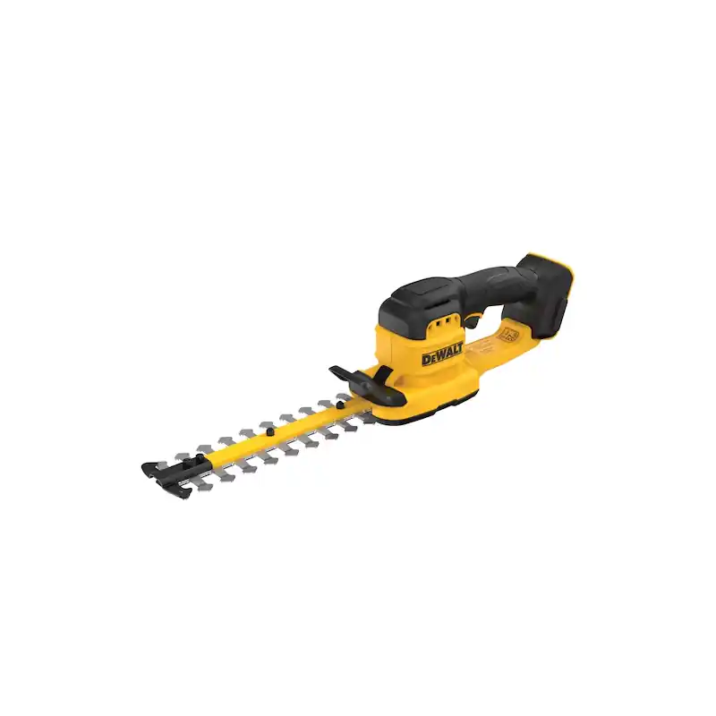 Taille-haie DEWALT DCMHT520 XR 18V Brushless 55 cm (machine nue) Populaire