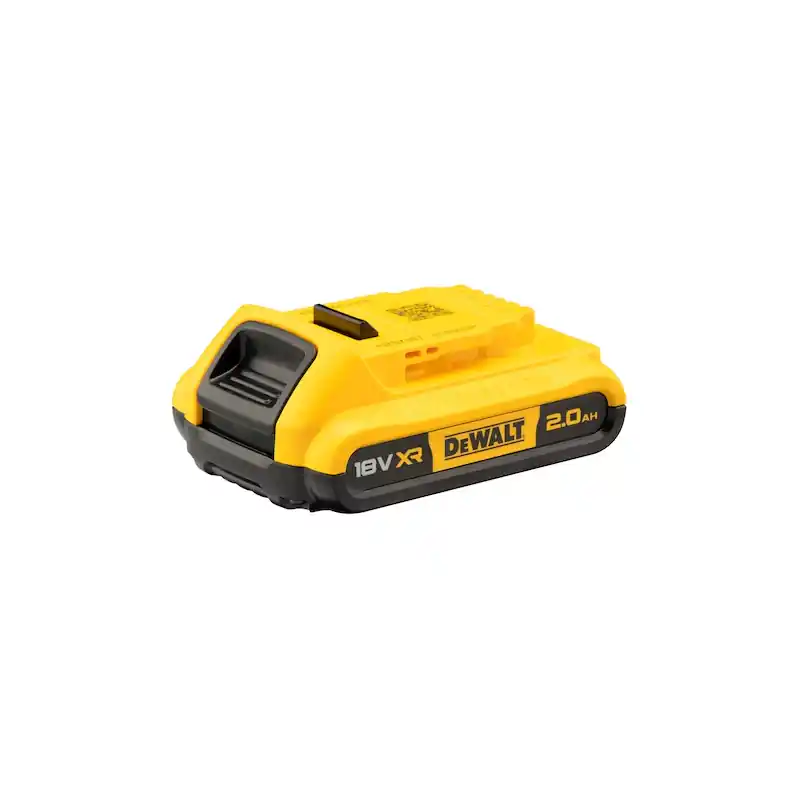 Batterie DEWALT DCB183-XJ XR 18V 2 Ah Li-Ion Livraison Express