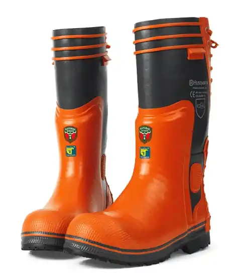 Solde Bottes de protection Husqvarna Functional 28, 39
