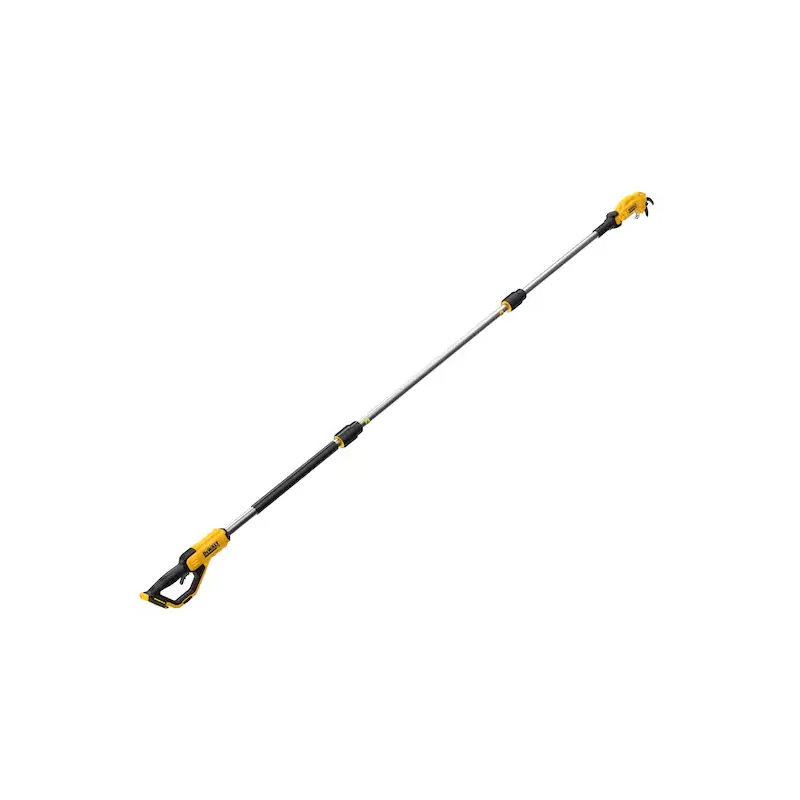 Achat Immédiat Sécateur sur perche DEWALT DCMPP569 XR 18V (machine nue)