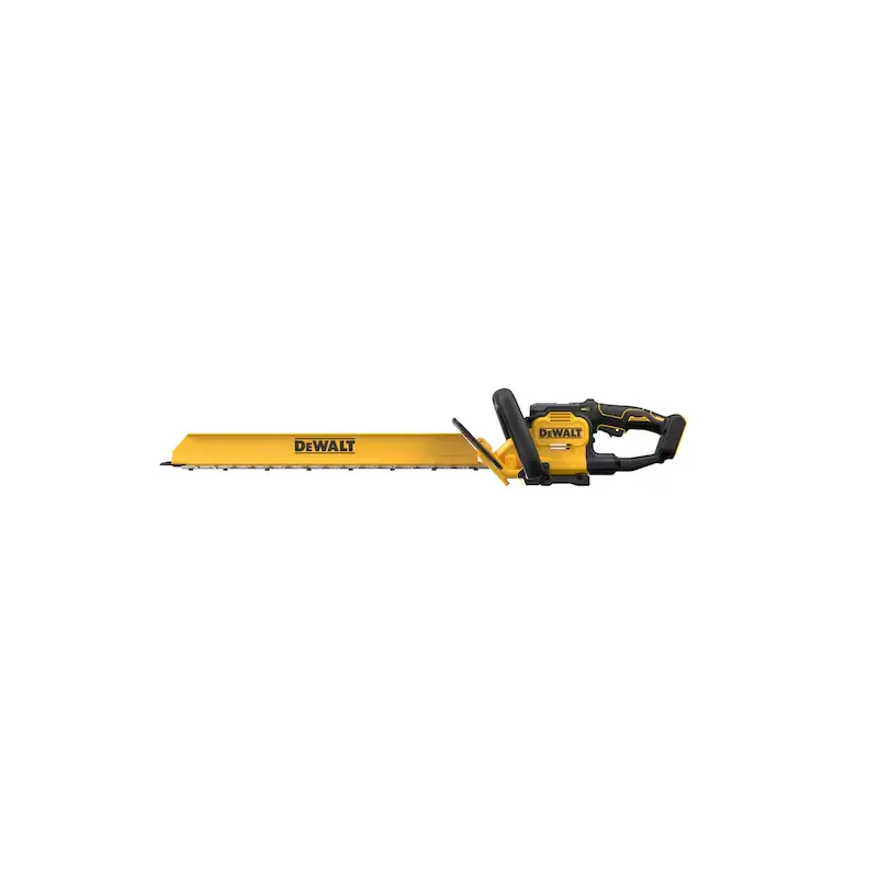 Taille-haie DEWALT DCMHT567 XR 18V Brushless 60 cm (machine nue) Prix Promo