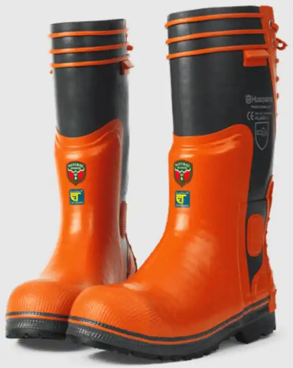 Bottes de protection Husqvarna Functional 28, 45 Remise