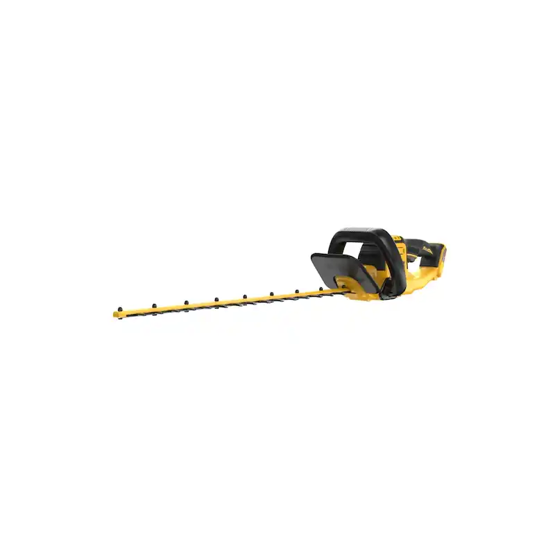 Taille-haie DEWALT DCMHT573 XR FLEXVOLT 54V Brushless 65 cm (machine nue) Haute Qualité