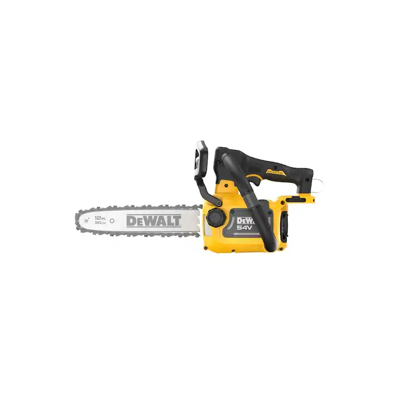 Tronçonneuse d‘élagage DEWALT DCMCST632 XR FLEXVOLT 54V Brushless 30 cm (machine nue) Bon Plan
