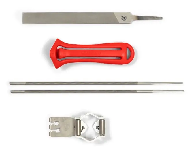Kits d‘affûtage pour chaîne SP21G 0,325&Prime; 1,1mm X-CUT Authentique