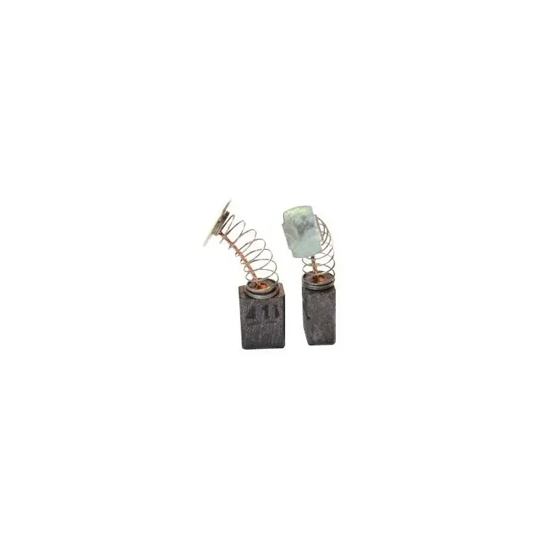 Bon Marché Jeu de charbons MAKITA CB-408 – CB-411 – CB408 – CB411