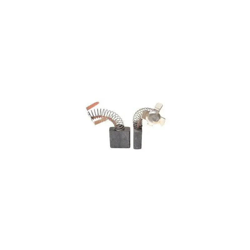 Jeu de charbons HITACHI 999-081Z – 974-611Z – 999-044 Offre Spéciale