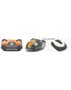 Petit Prix Robots tondeuses