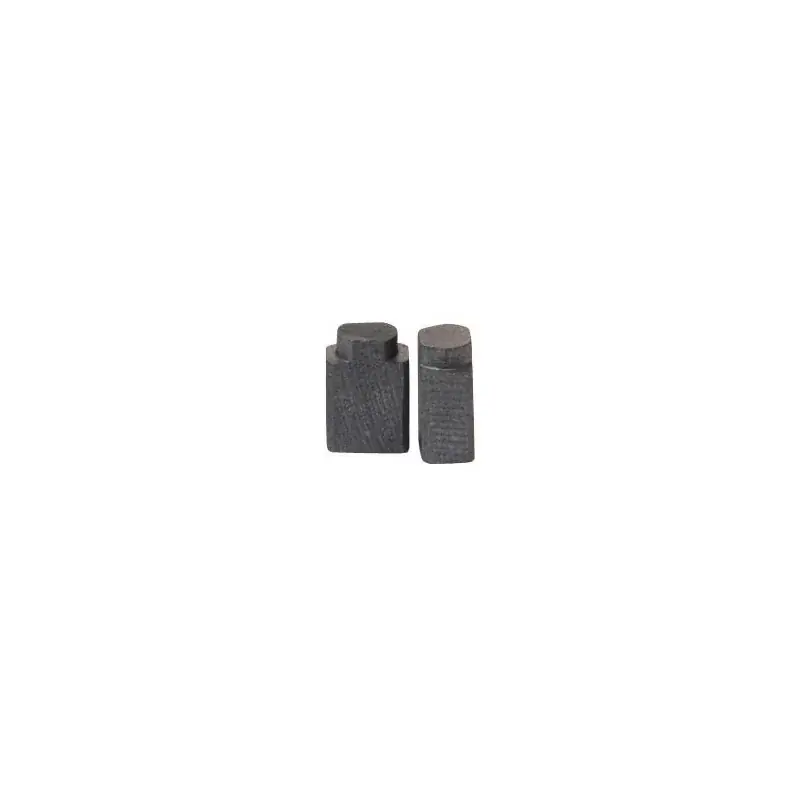 Jeu de charbons MILWAUKEE PFH20QE – PFH25QE Offre Exclusive