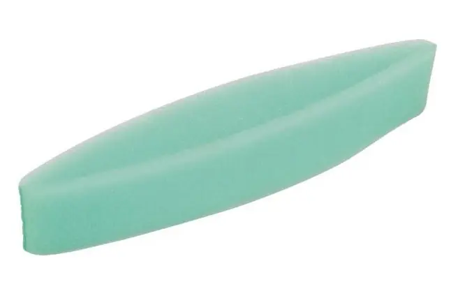 Petit Prix Mousse purificateur d‘air pour filtre