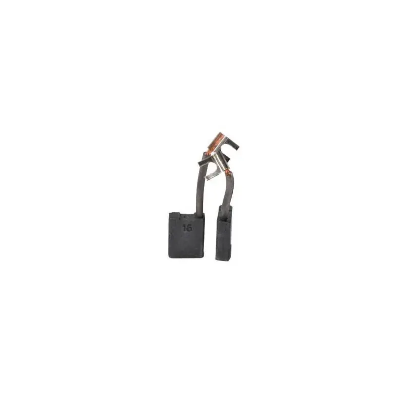 Jeu de charbons DE WALT 100258100 – 1002581-00 Must-Have