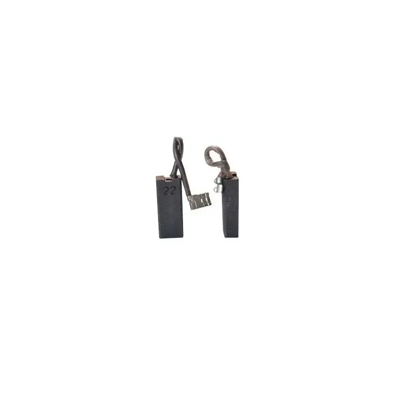 Jeu de charbons DE WALT – ELU D25404KA – BH32EKA Bon Marché