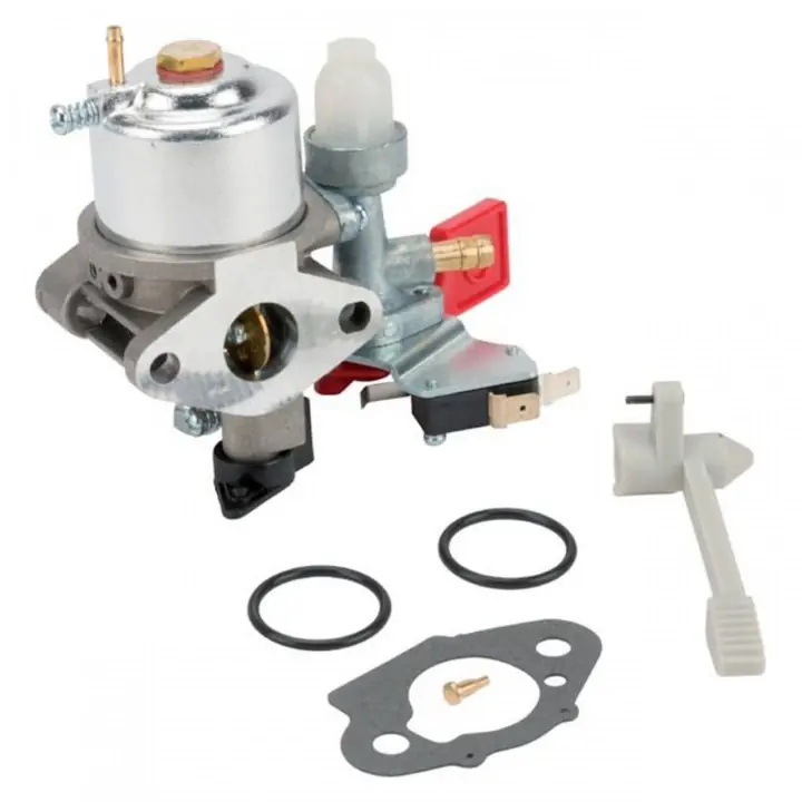 Carburateur Offre Exclusive