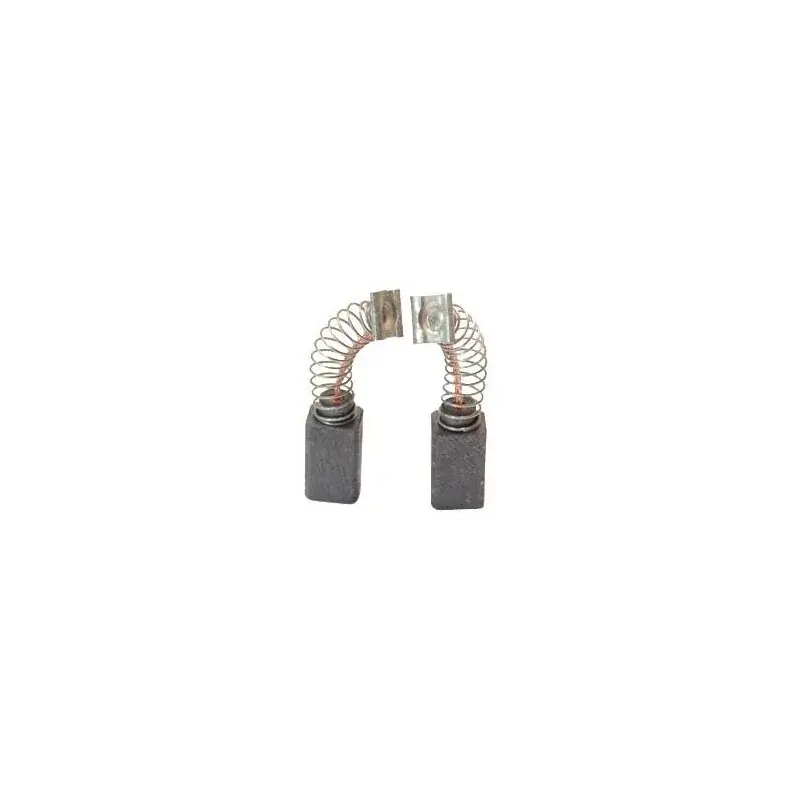 Jeu de charbons HITACHI 999-080 – 999-072 – 999041 Dernier Modèle
