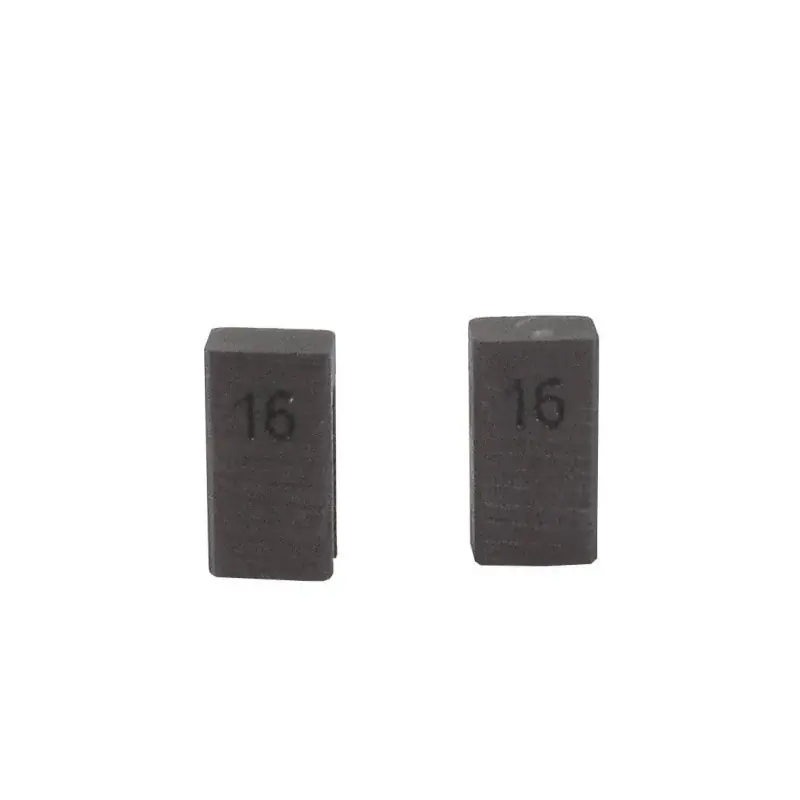 Jeu de charbons KENSTON AJ43 Acheter Direct