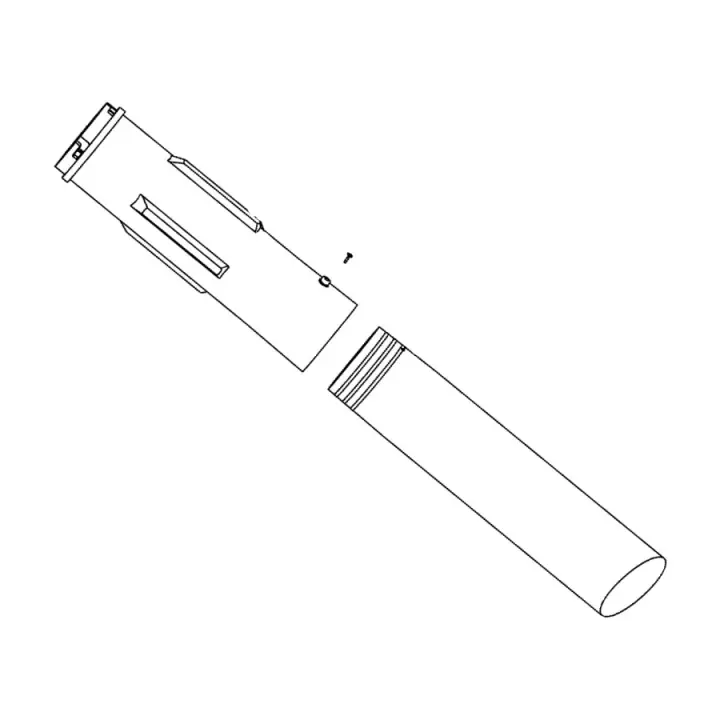 Kit Service Mpp Soufflage/Aspiration 5953401-01 Prix Cassé