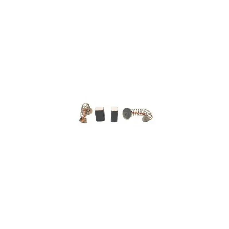 Jeu de charbons AEG – ATLAS COPCO – MILWAUKEE 4931354545 Authentique