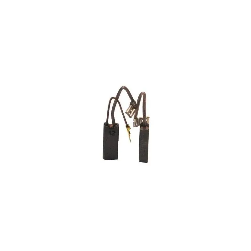 Remise Jeu de charbons METABO – BLACK ET DECKER – DE WALT 32714801 – 32714801